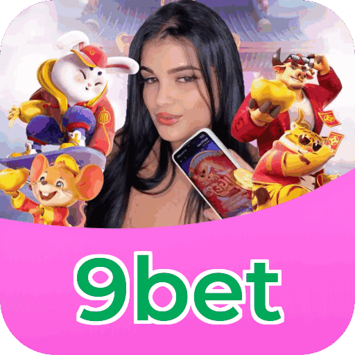 Aplicativo mobile 9bet