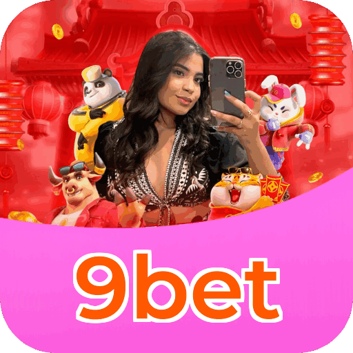 App mobile 9bet