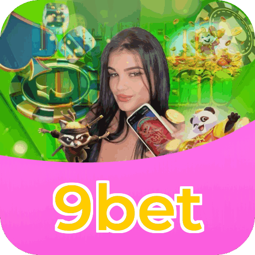 Página de download 9bet